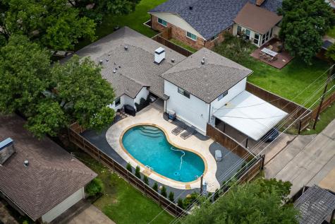 1310 Seminole Drive Richardson TX 75080