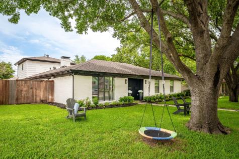 1310 Seminole Drive Richardson TX 75080