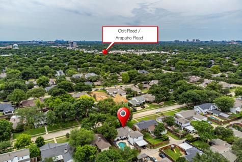 1310 Seminole Drive Richardson TX 75080