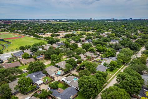 1310 Seminole Drive Richardson TX 75080