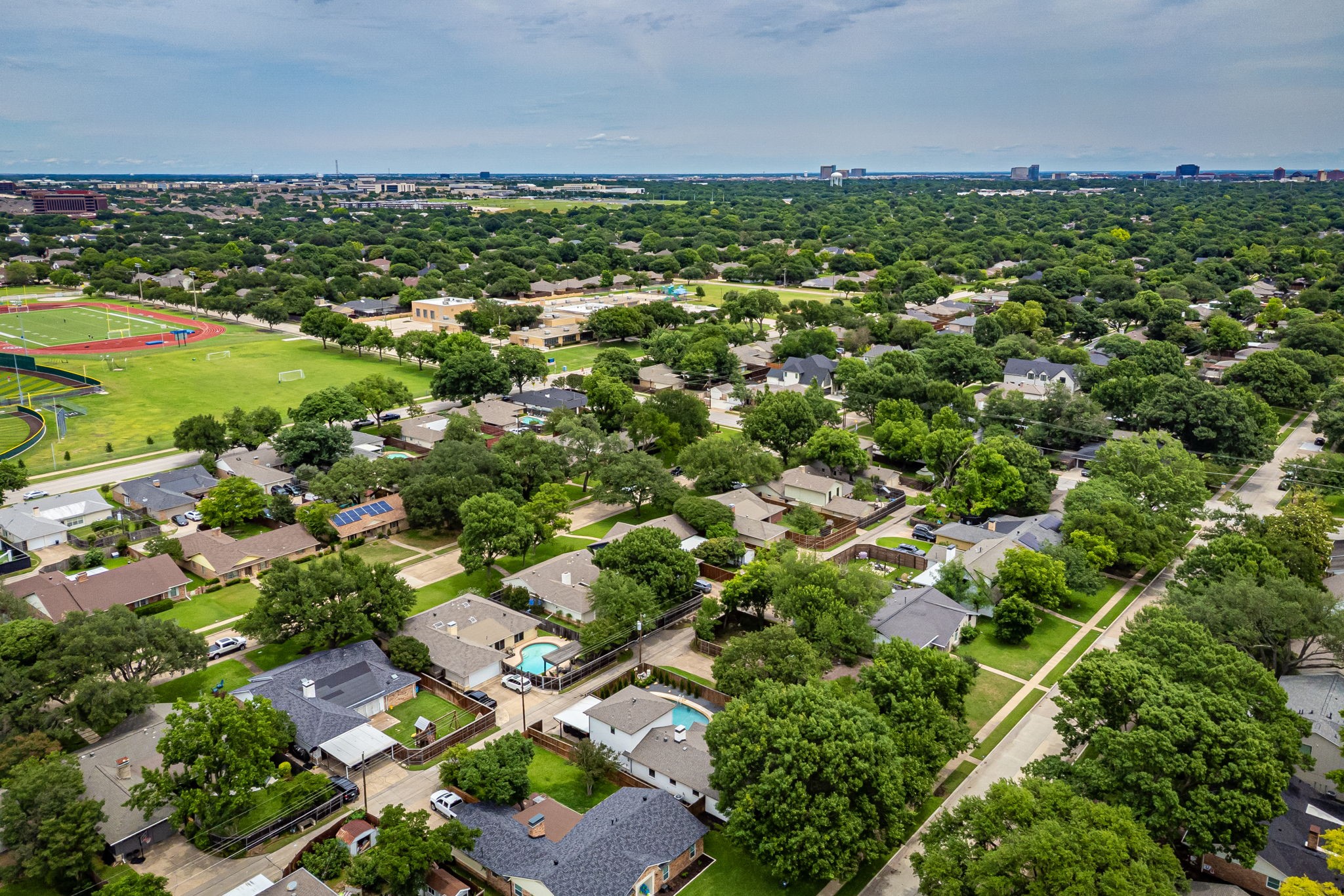 1310 Seminole Drive Richardson TX 75080