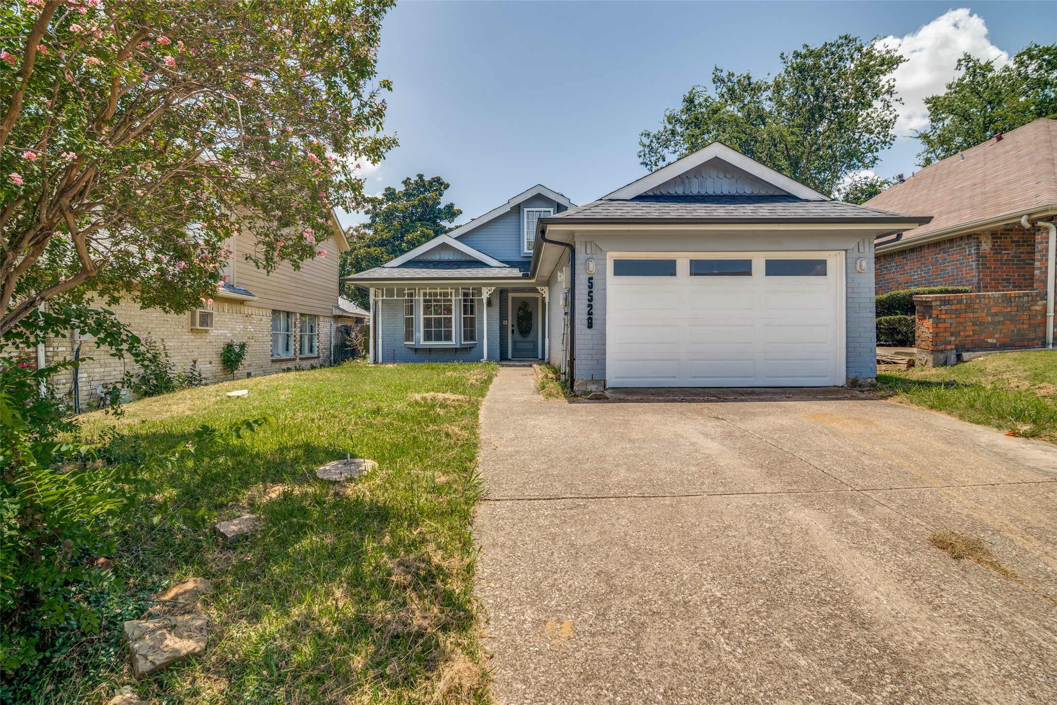 5529 Village Green Drive Mesquite TX 75150