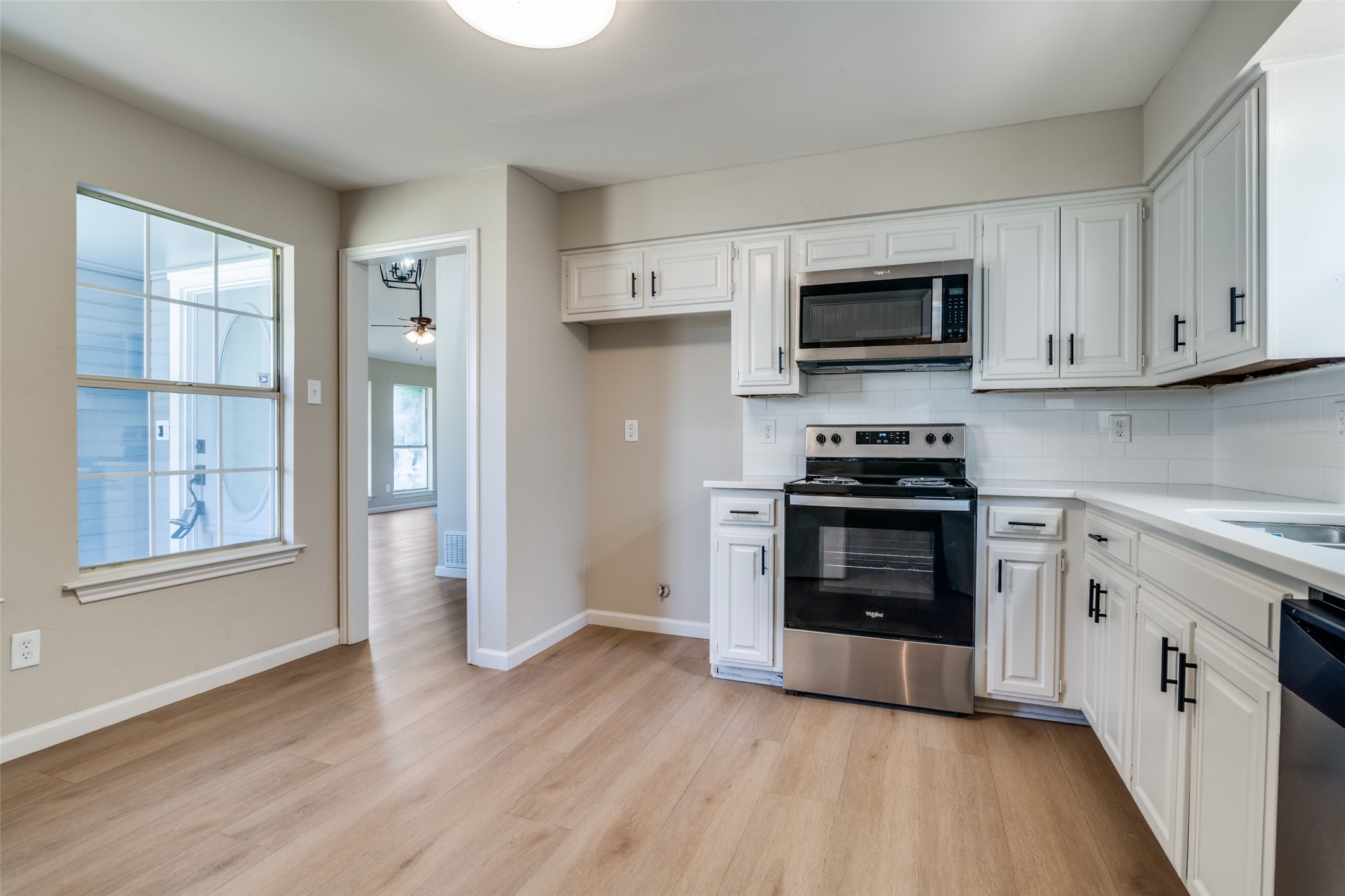 5529 Village Green Drive Mesquite TX 75150