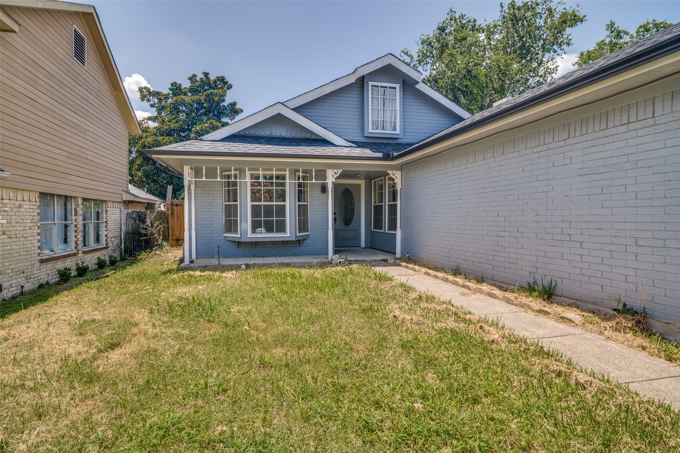 5529 Village Green Drive Mesquite TX 75150