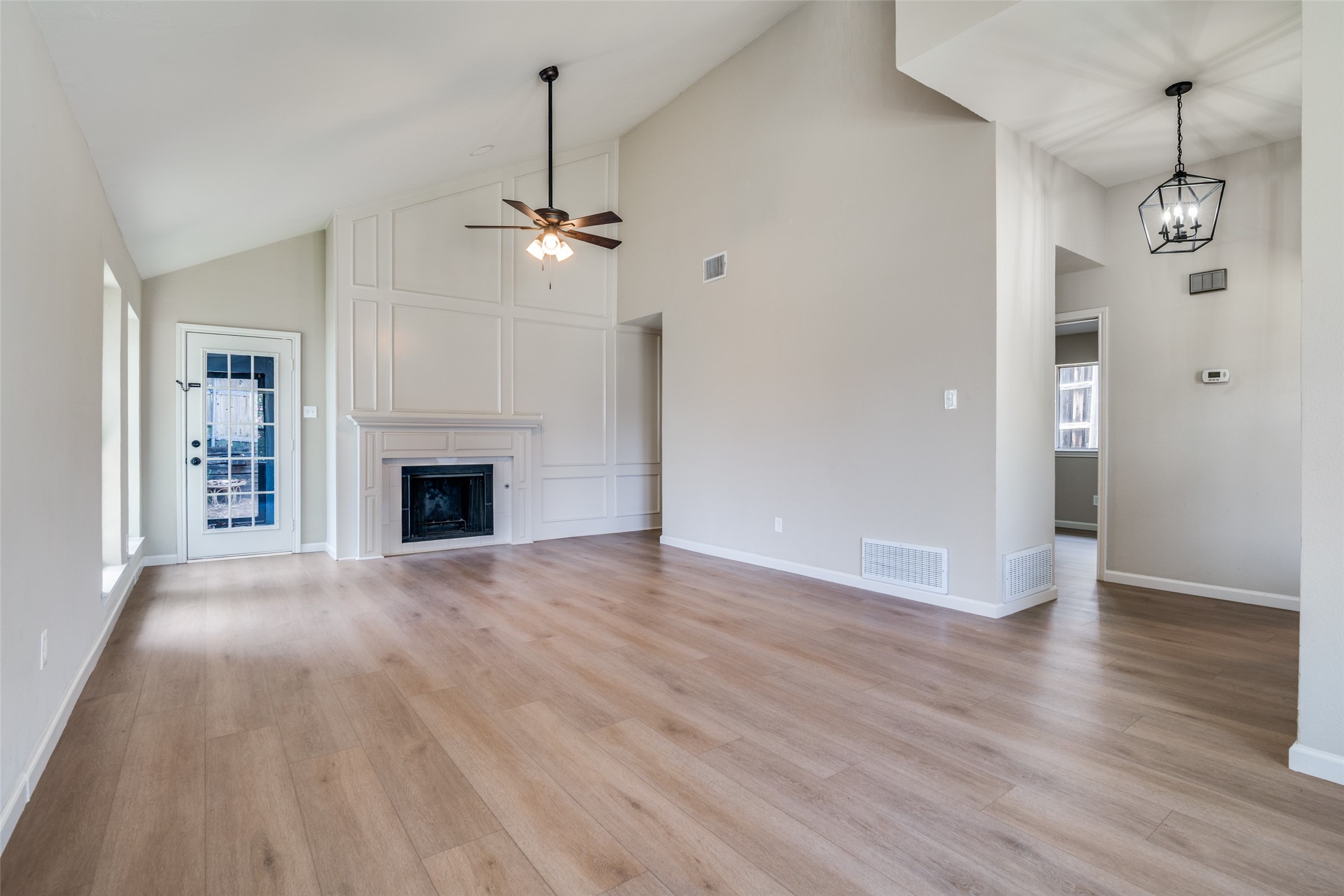 5529 Village Green Drive Mesquite TX 75150