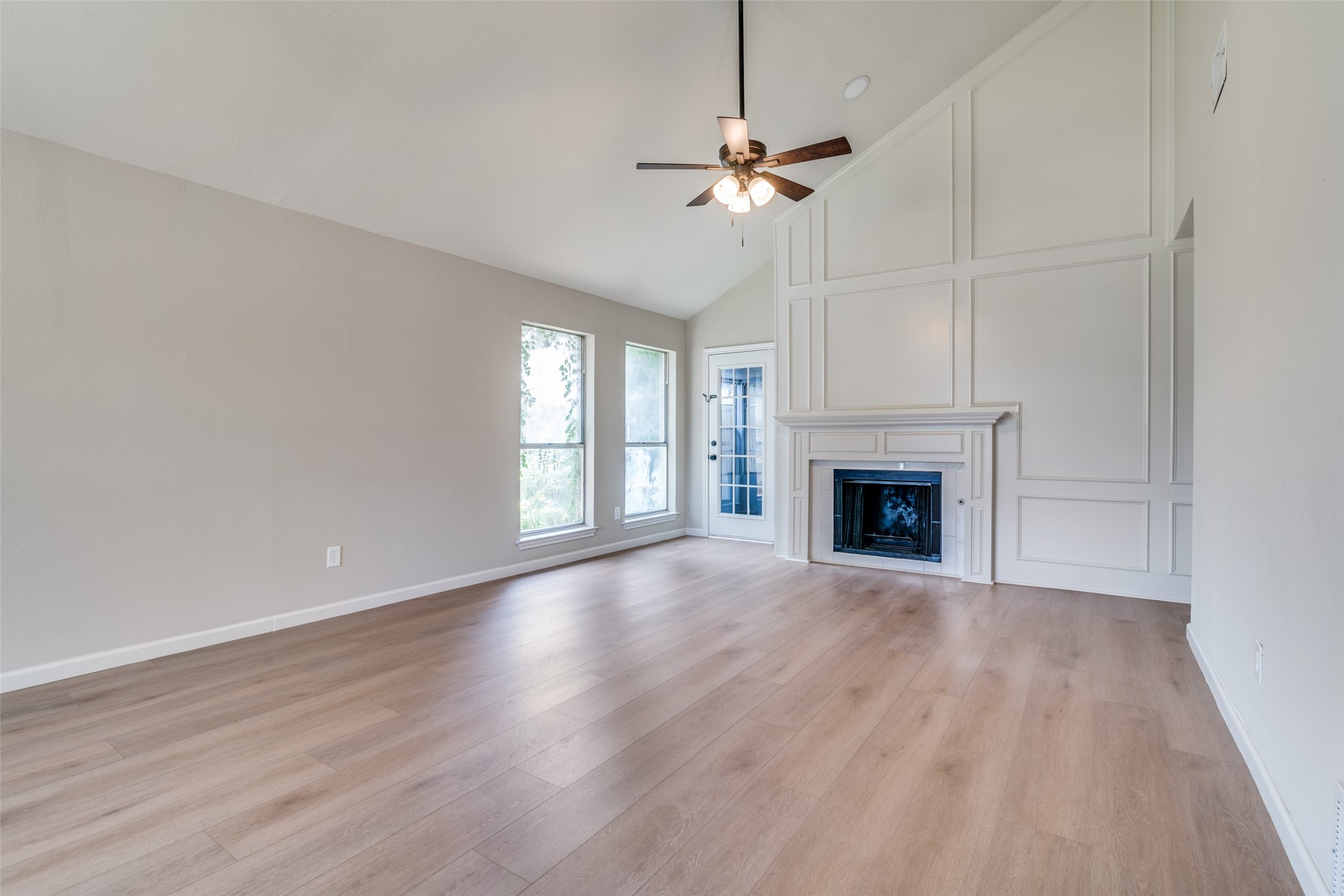 5529 Village Green Drive Mesquite TX 75150