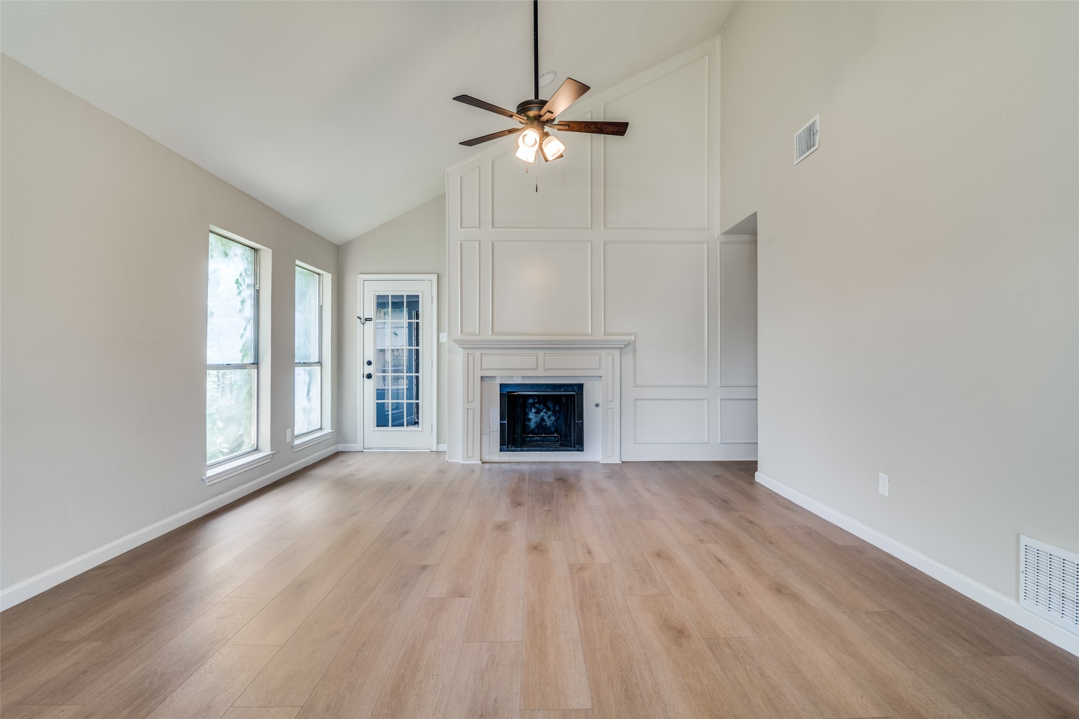 5529 Village Green Drive Mesquite TX 75150