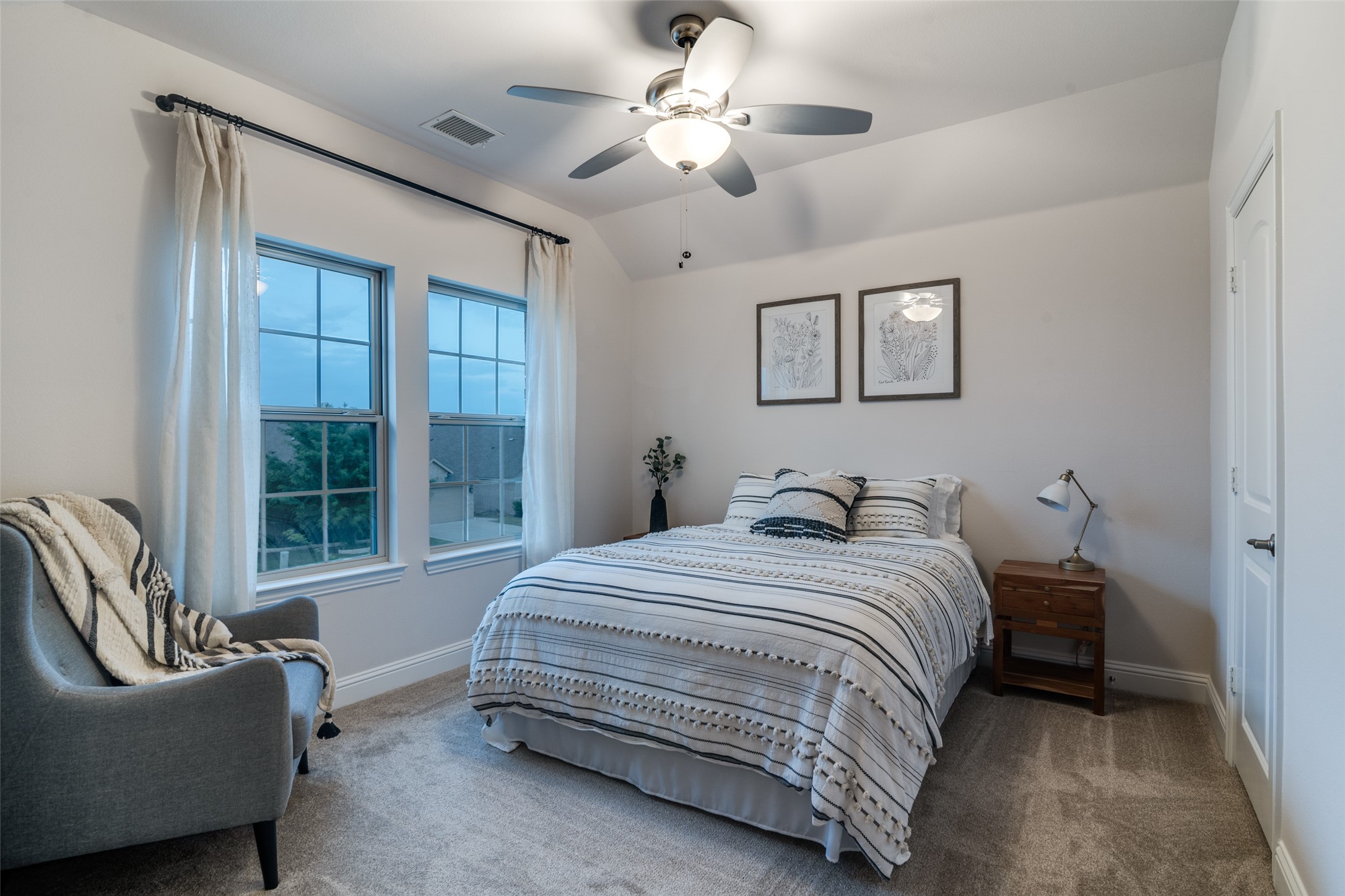834 Mildren Lane Fate TX 75087