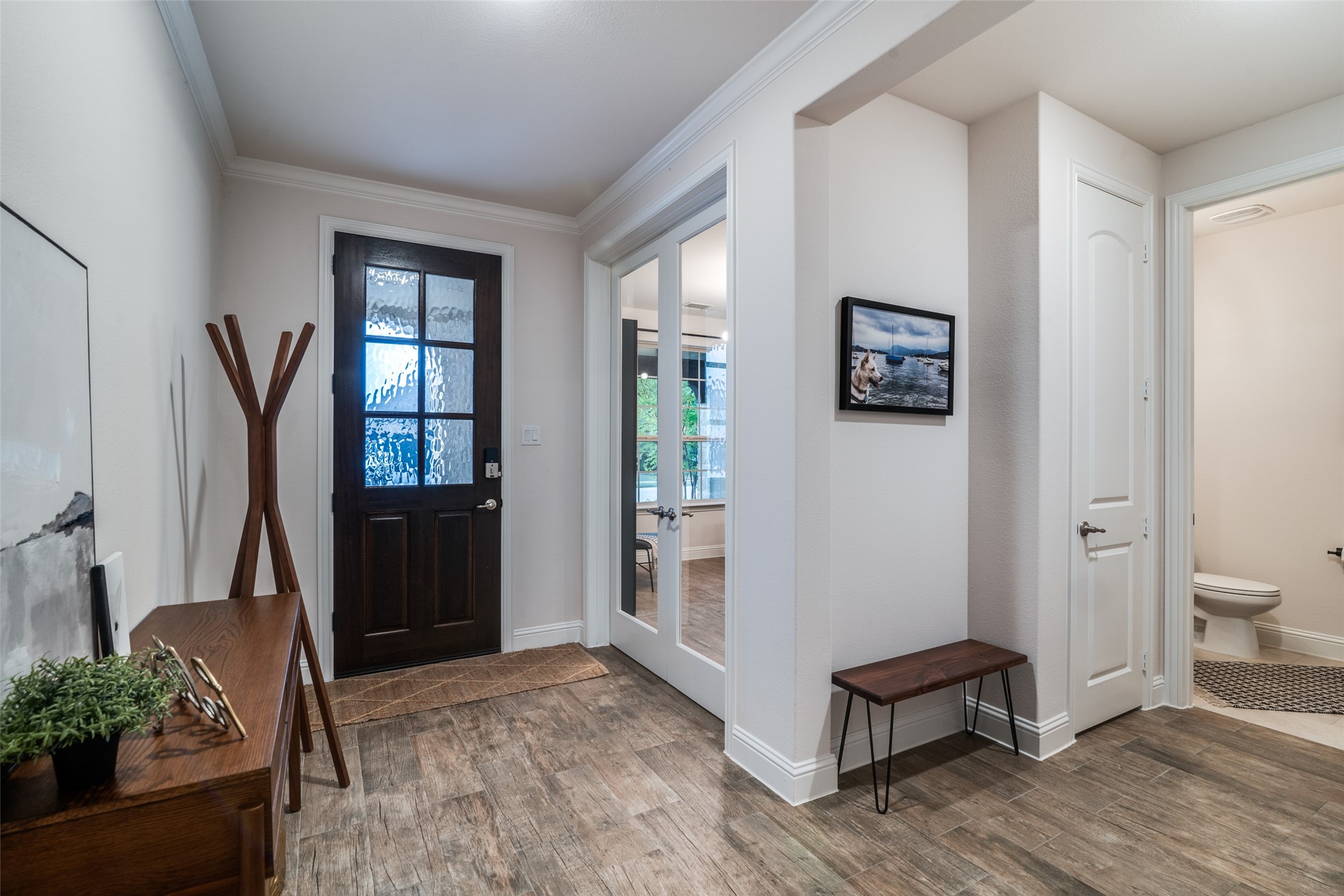 834 Mildren Lane Fate TX 75087