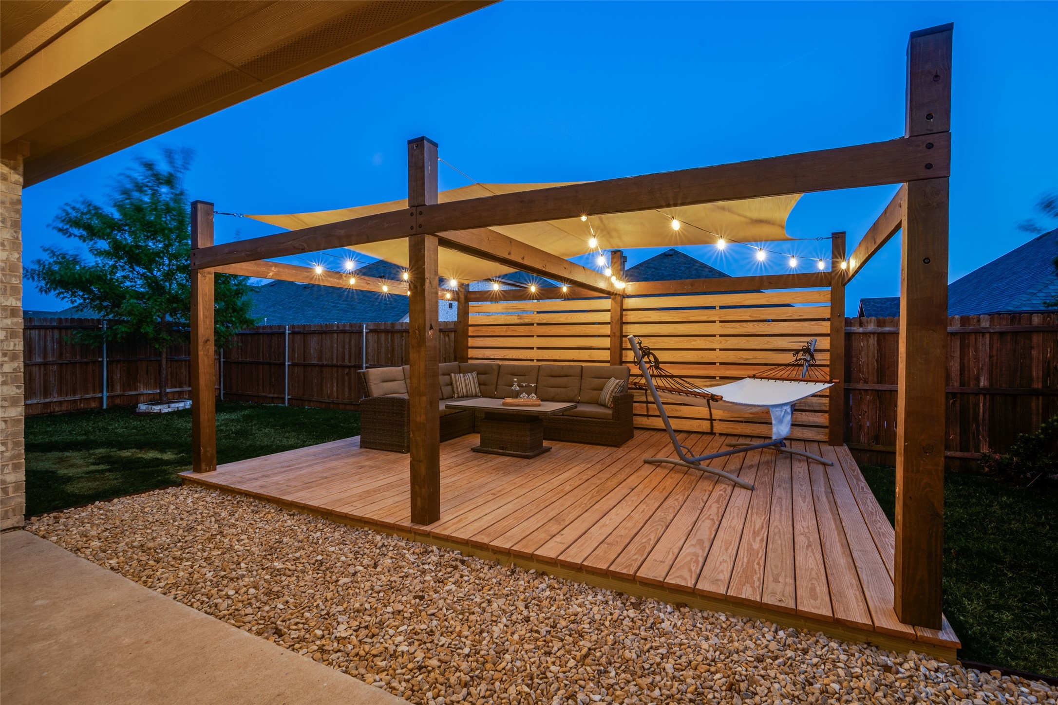 834 Mildren Lane Fate TX 75087