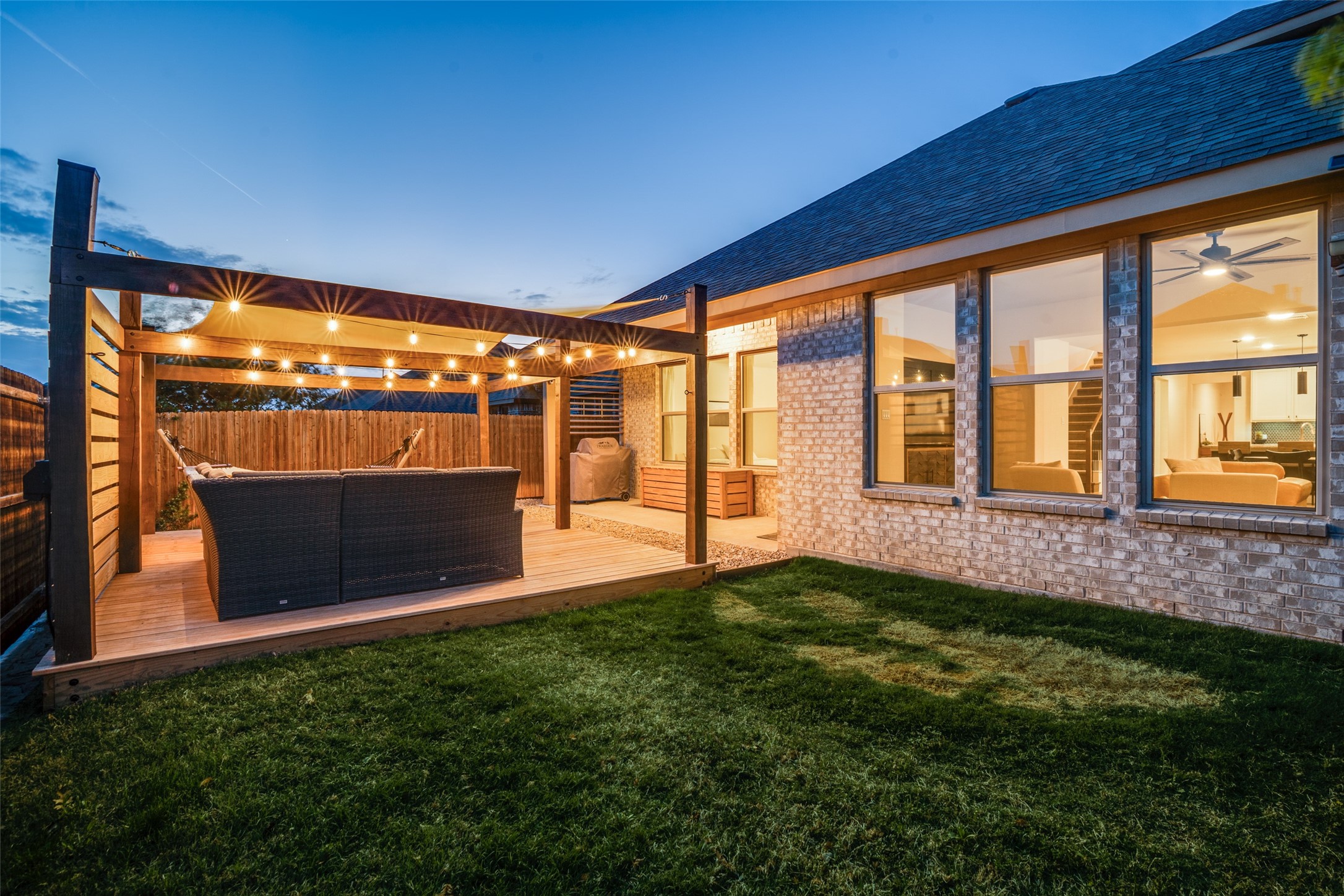 834 Mildren Lane Fate TX 75087