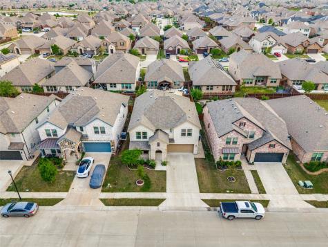 834 Mildren Lane Fate TX 75087
