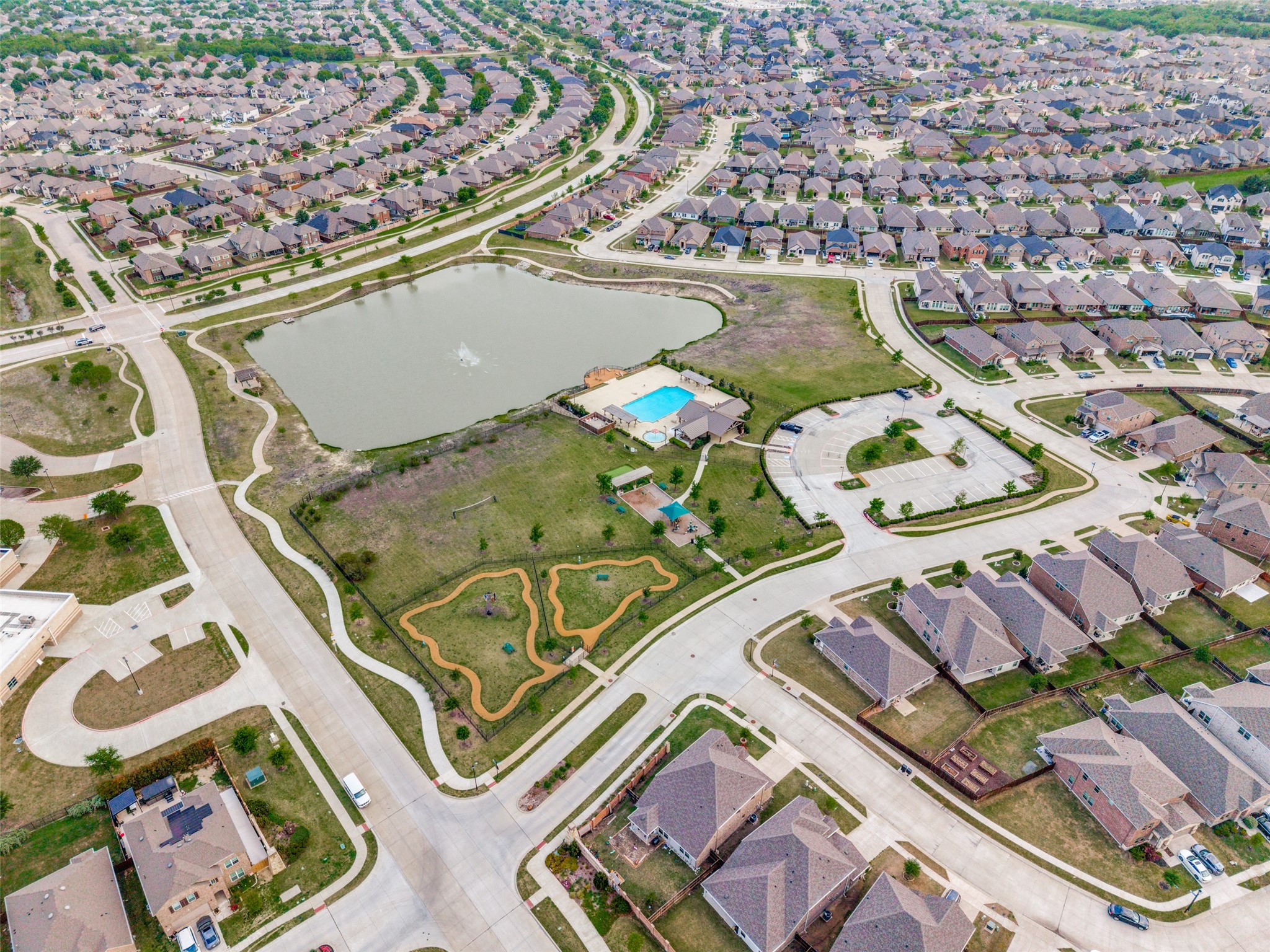 834 Mildren Lane Fate TX 75087
