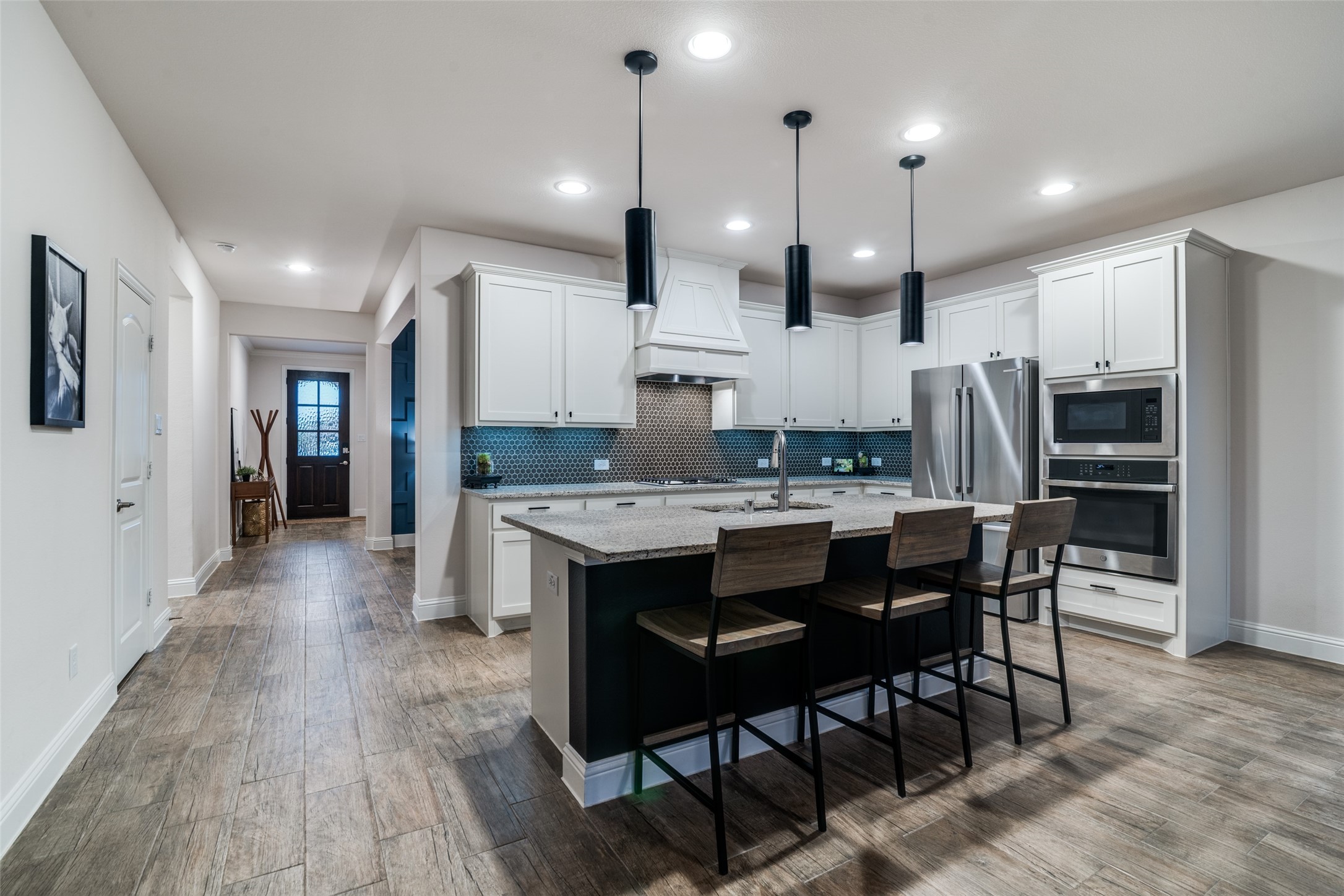 834 Mildren Lane Fate TX 75087