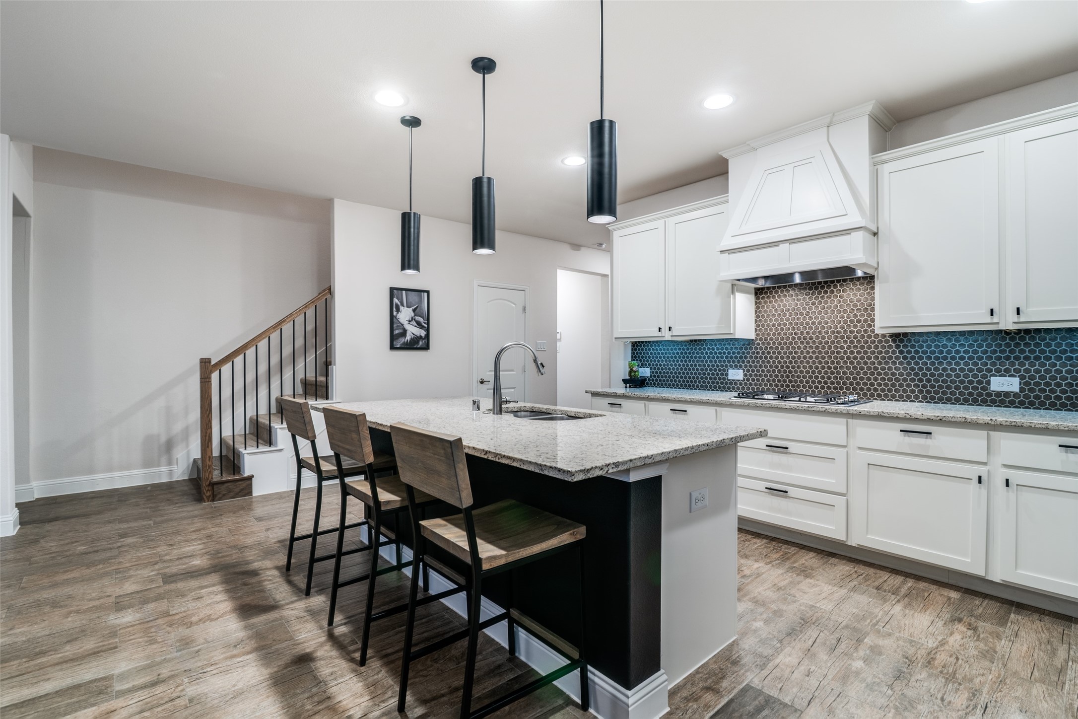 834 Mildren Lane Fate TX 75087