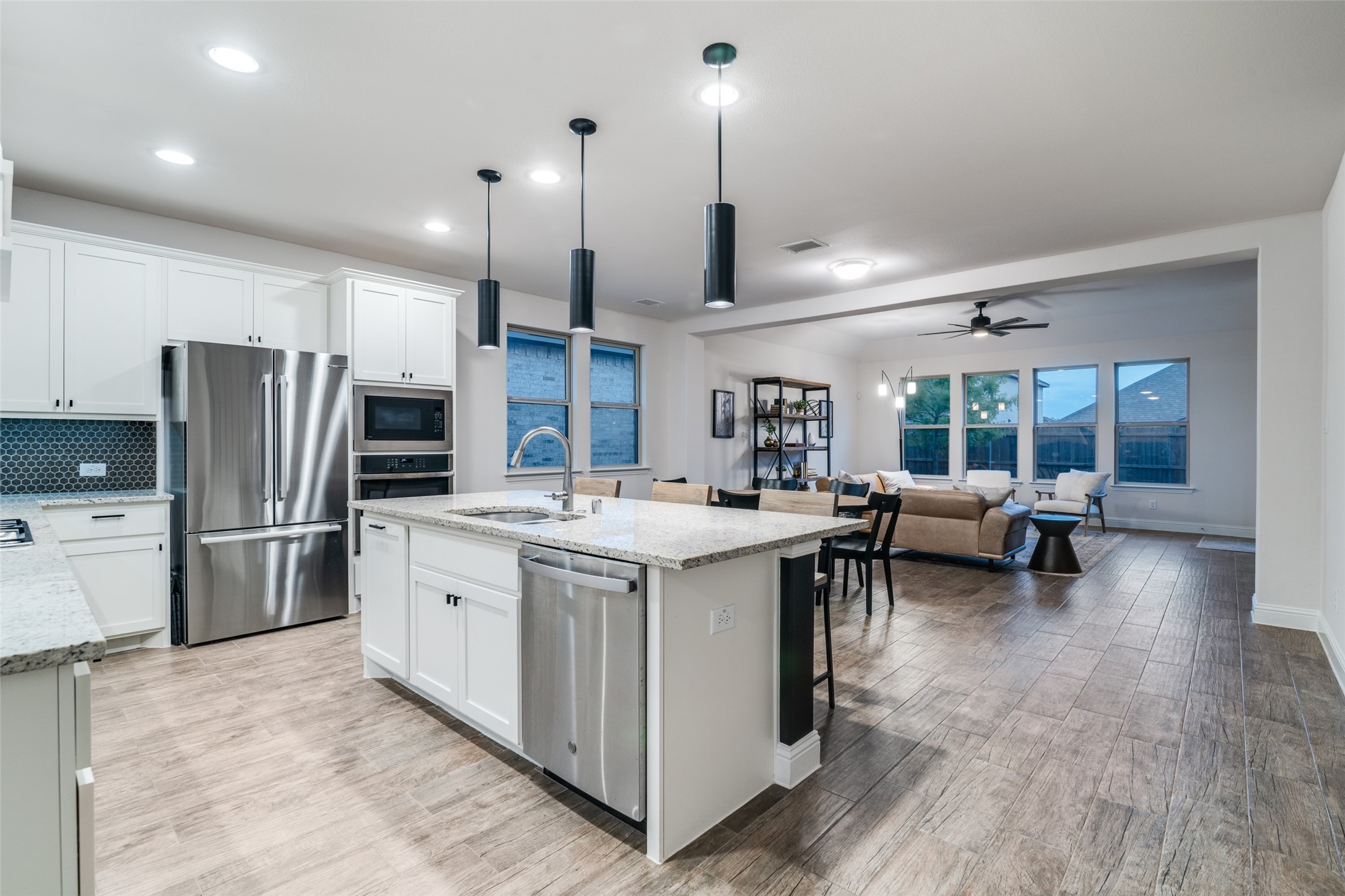 834 Mildren Lane Fate TX 75087