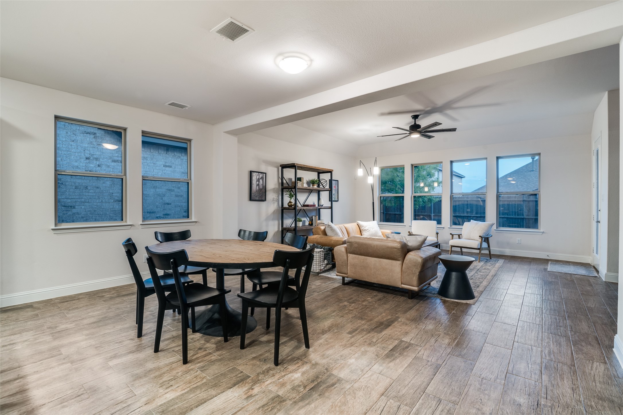 834 Mildren Lane Fate TX 75087