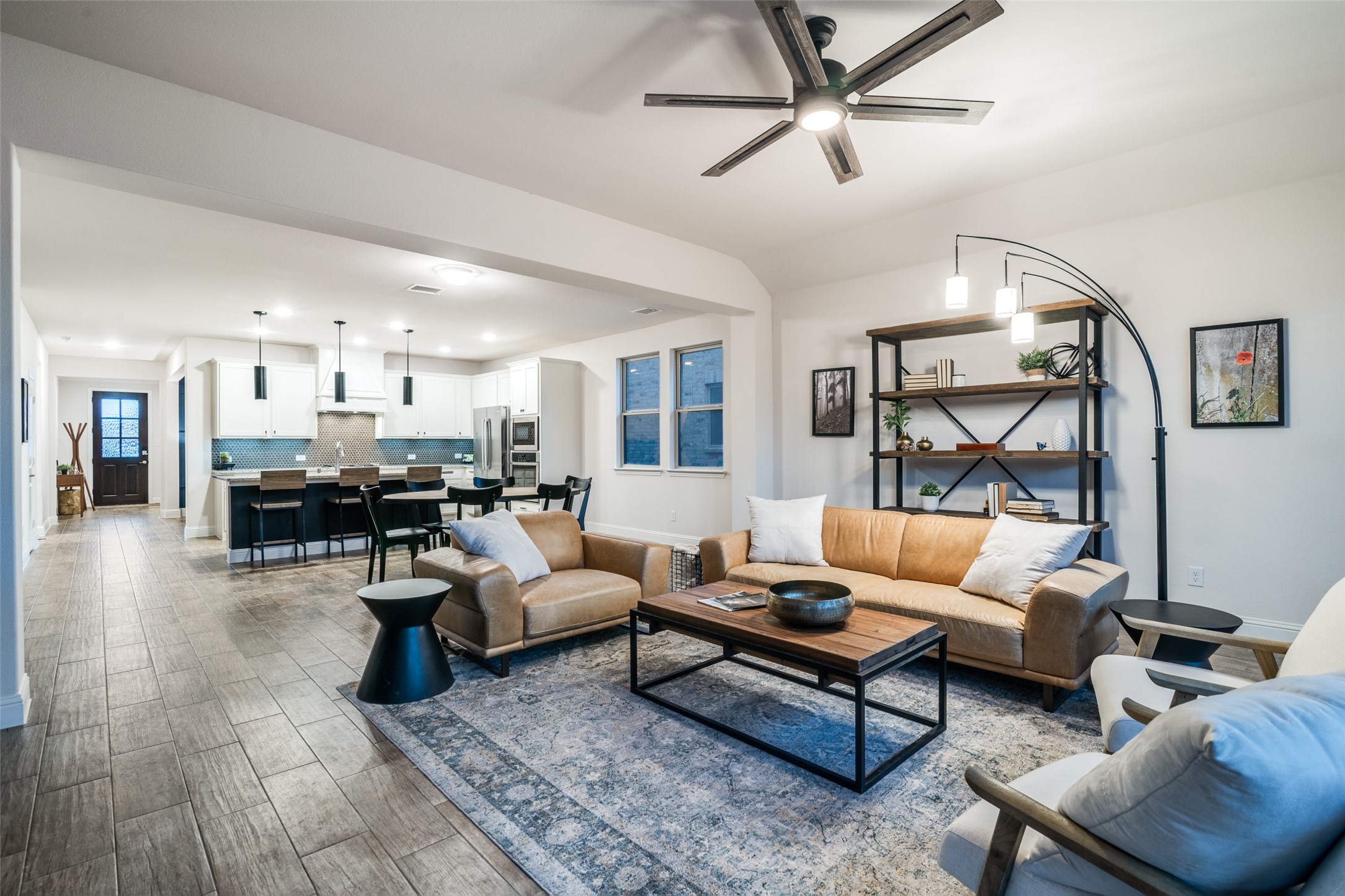 834 Mildren Lane Fate TX 75087