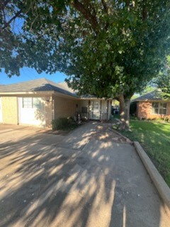 1409 Westheimer Road Abilene TX 79601