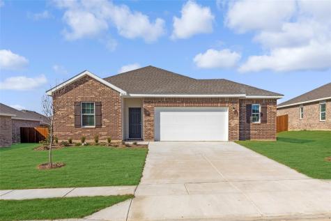2621 Salado Creek Lane Glenn Heights TX 75154