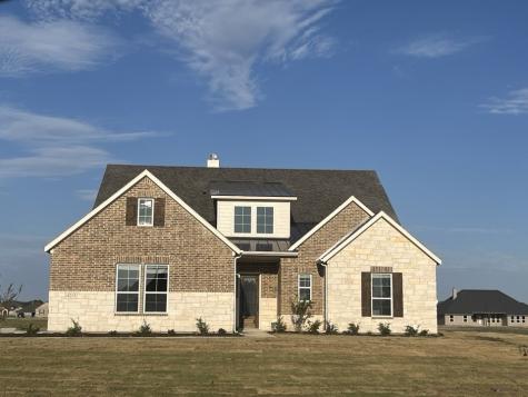 4213 Sanger Meadow Drive Sanger TX 76266
