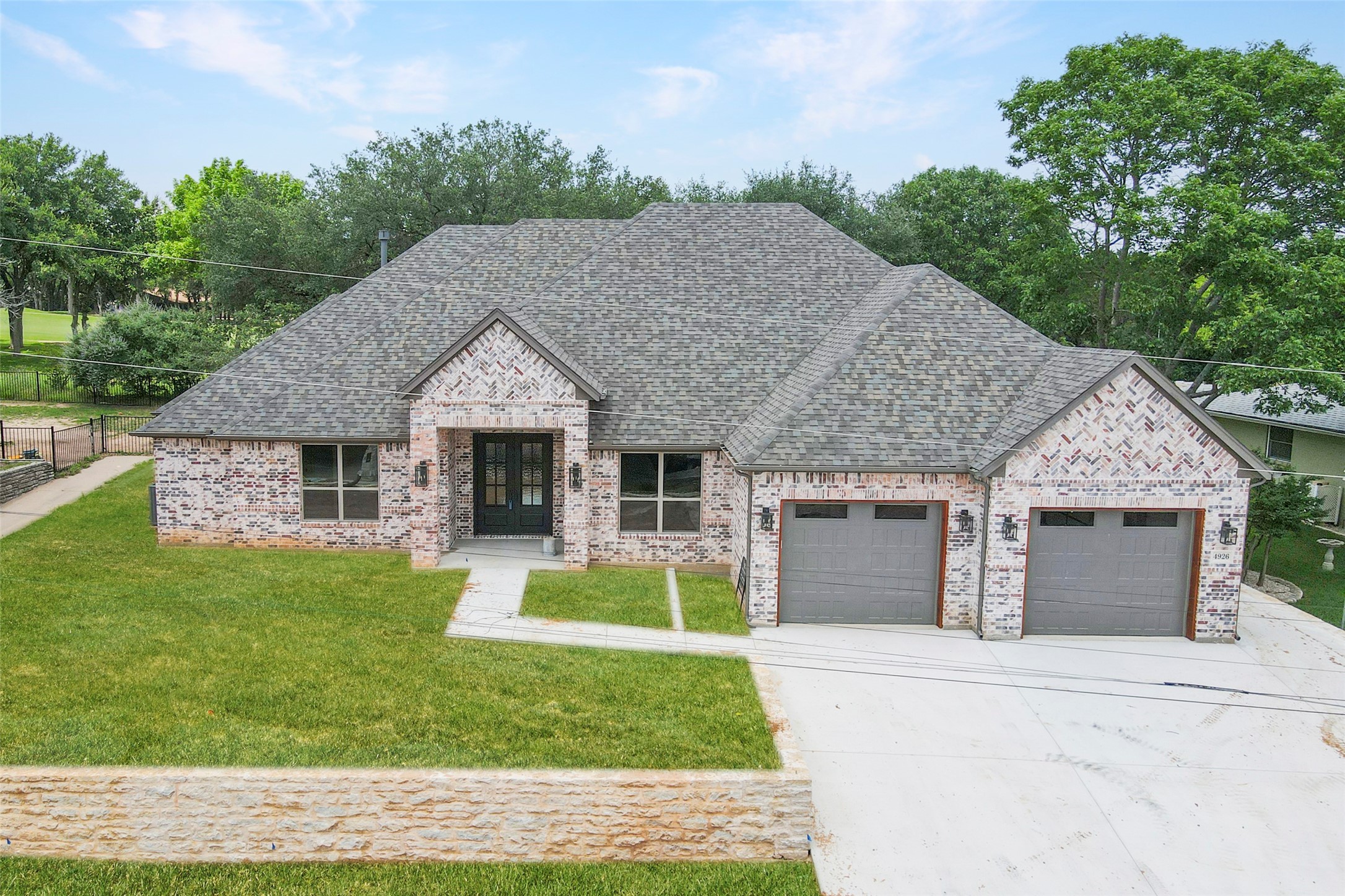 4926 Viejo Court Granbury TX 76049