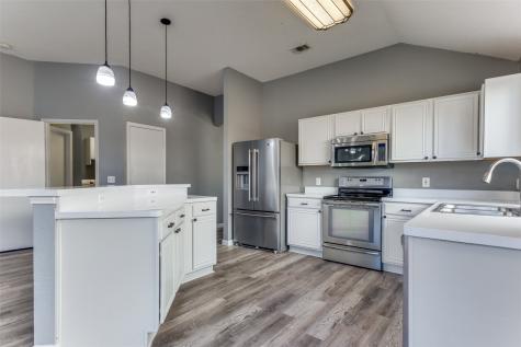 508 Dartmouth Lane Allen TX 75002