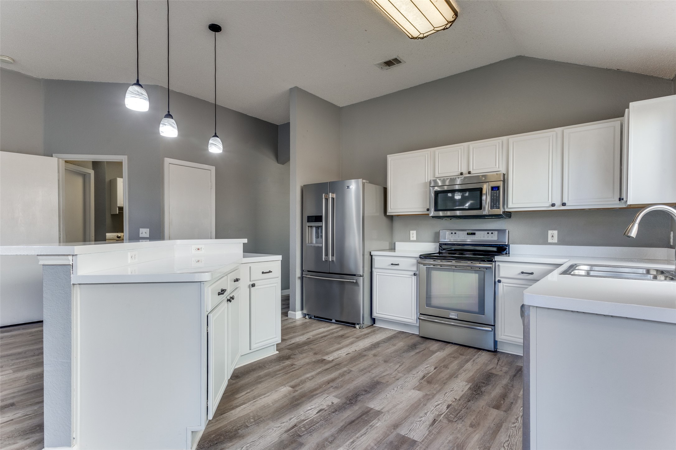 508 Dartmouth Lane Allen TX 75002