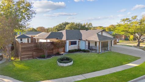3118 Abbey Cove Carrollton TX 75007
