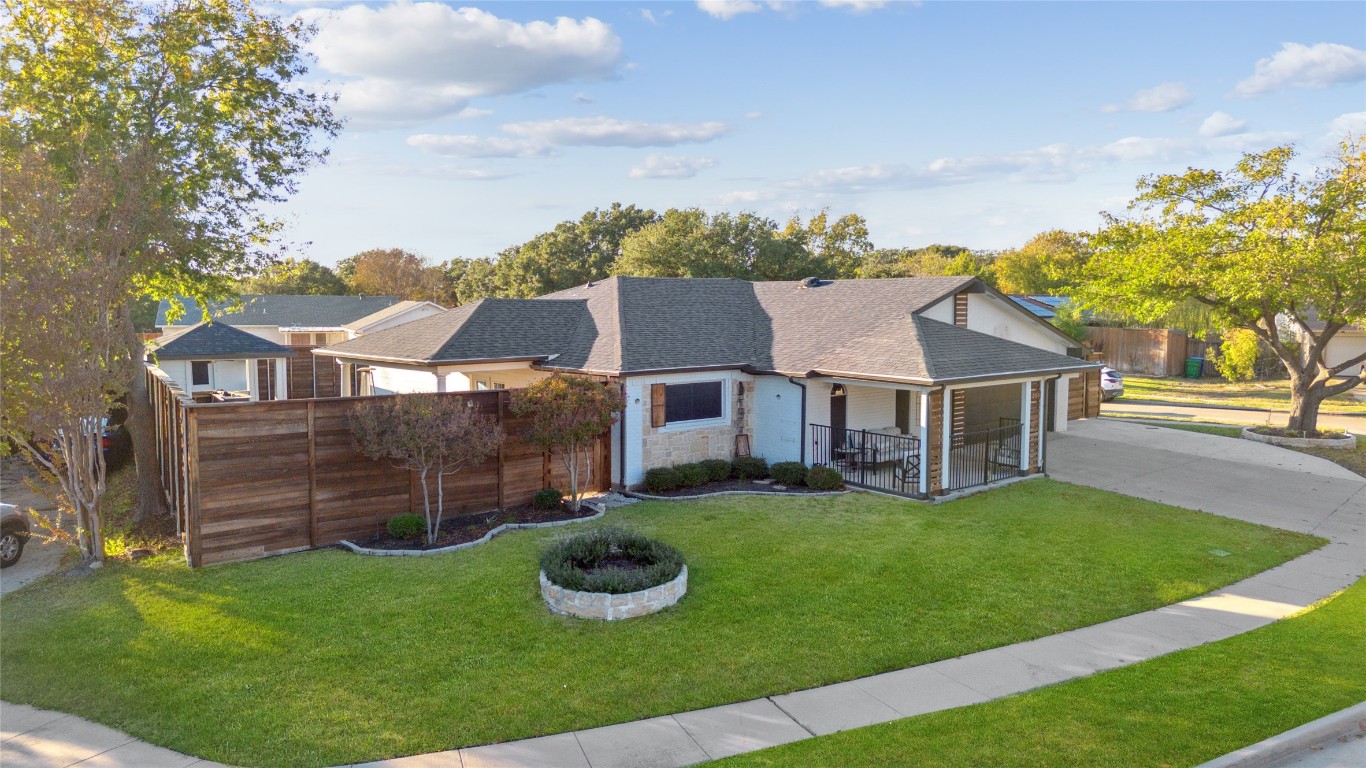 3118 Abbey Cove Carrollton TX 75007