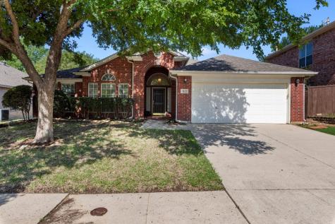 5121 Timber Trail Drive Flower Mound TX 75028