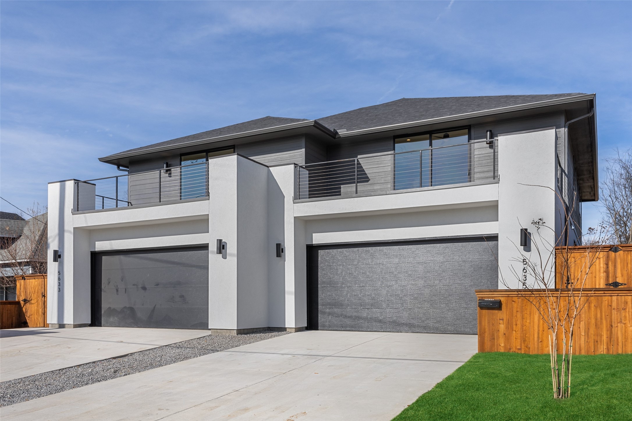 5633 Santa Fe Avenue Dallas TX 75214