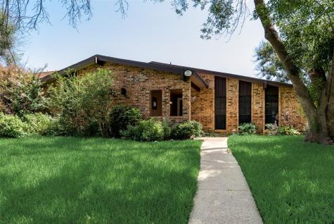 4212 Wayfaring Street Mesquite TX 75150