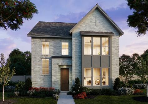 3771 Goddard Road Mckinney TX 75071
