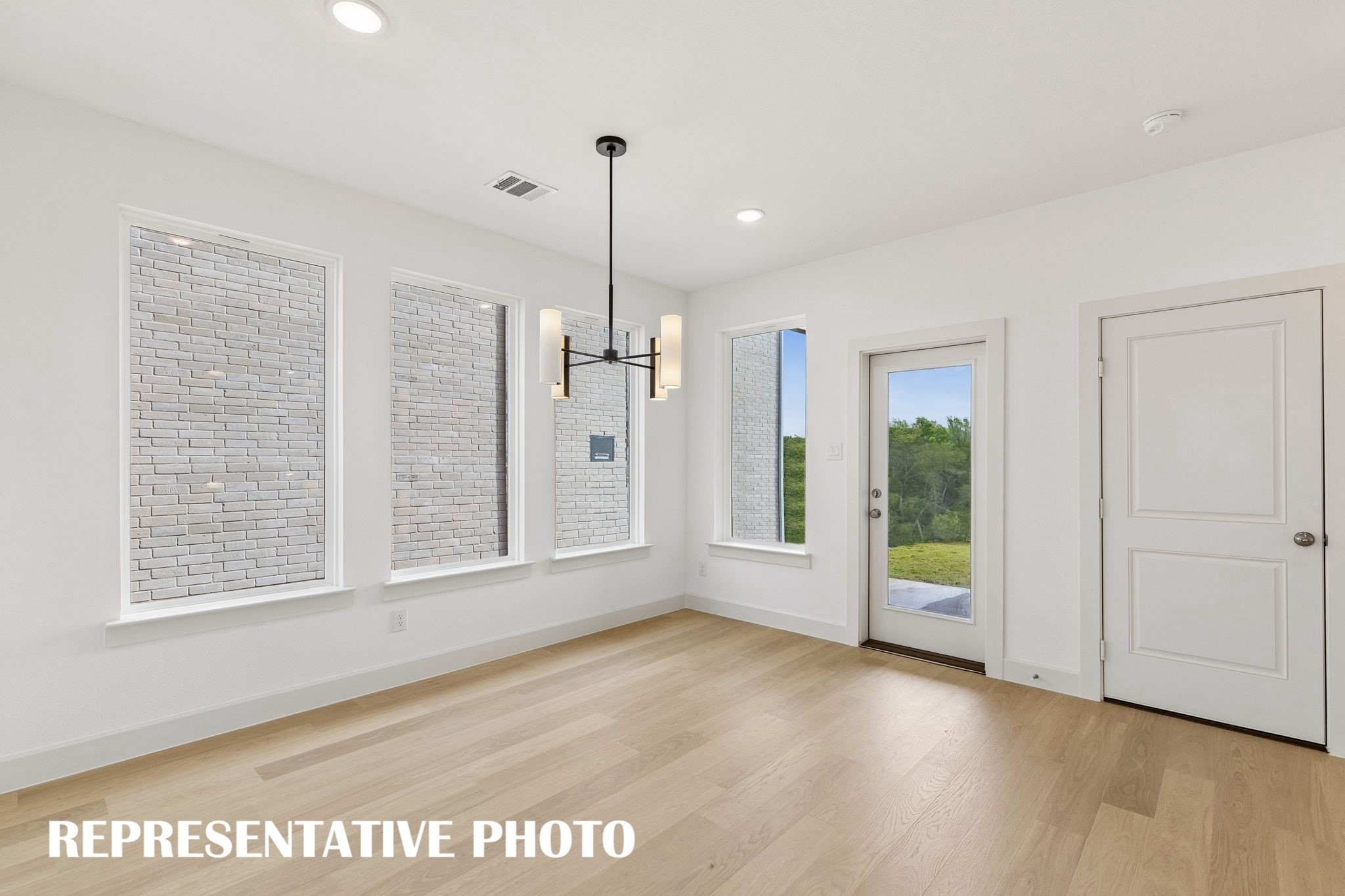 3771 Goddard Road Mckinney TX 75071