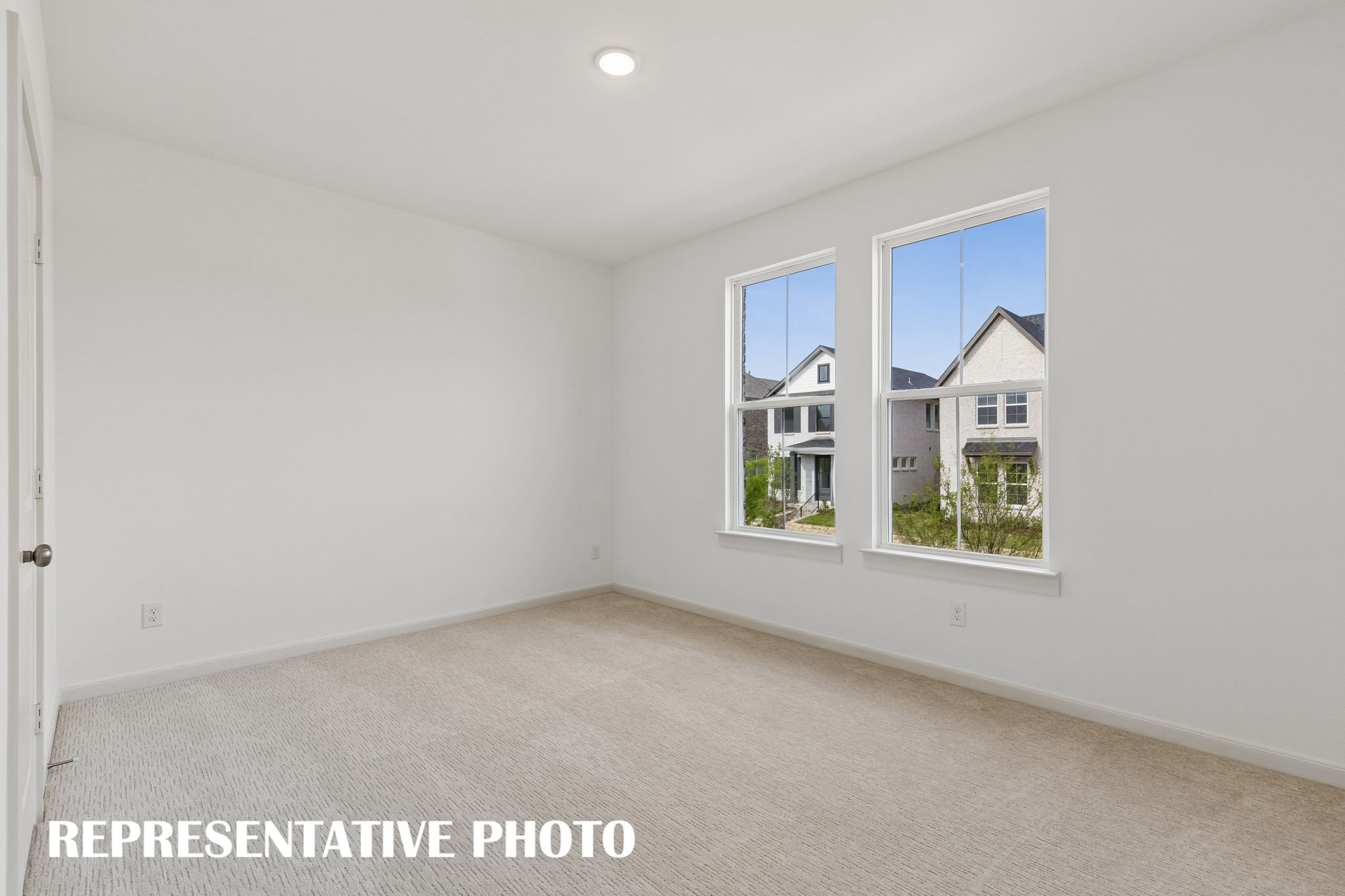 3771 Goddard Road Mckinney TX 75071