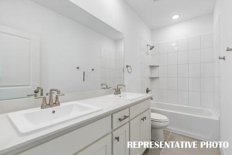 3771 Goddard Road Mckinney TX 75071