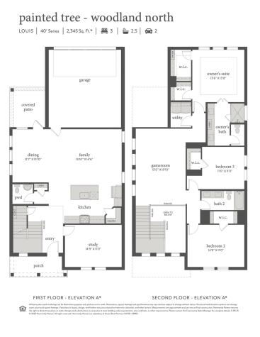 3771 Goddard Road Mckinney TX 75071