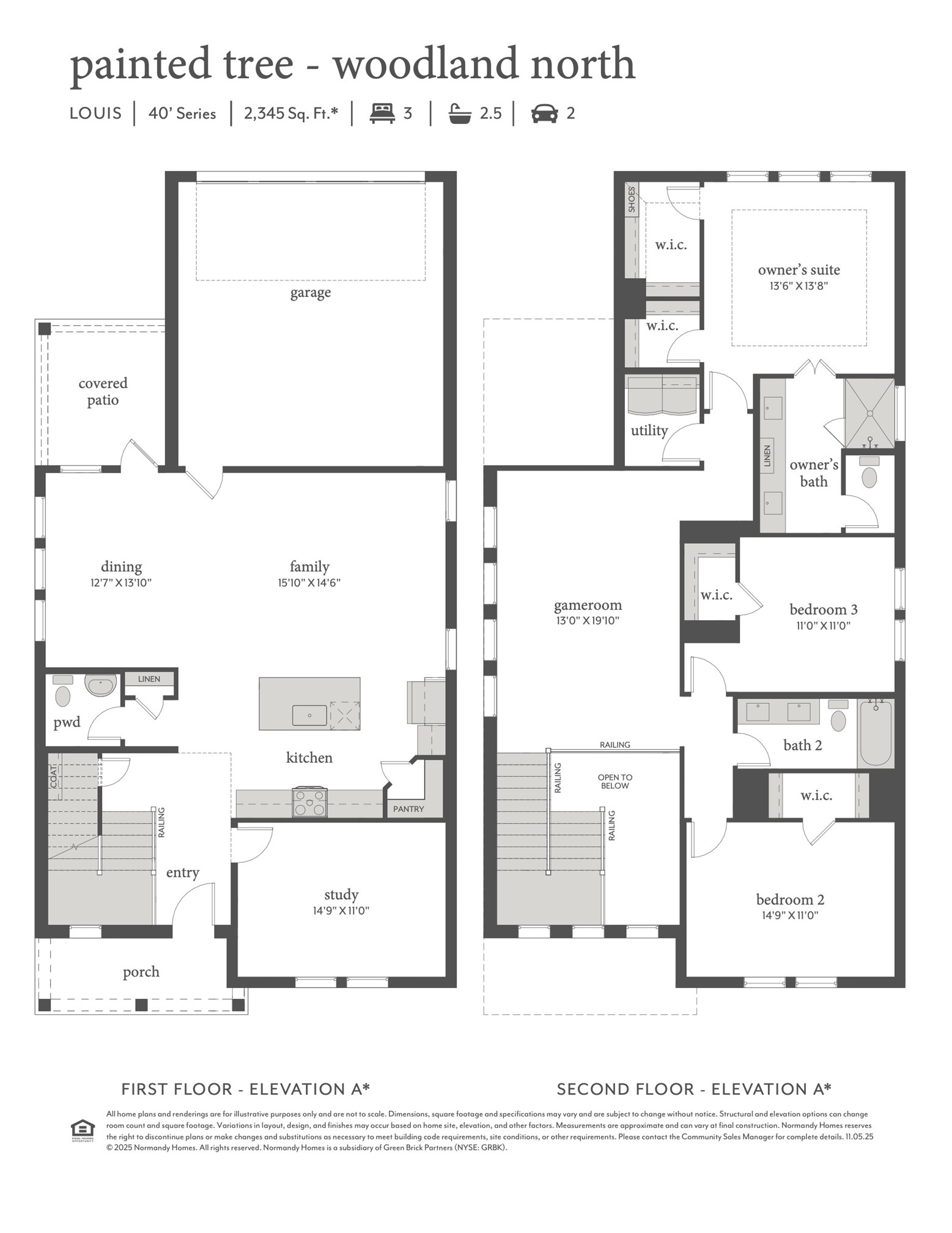 3771 Goddard Road Mckinney TX 75071