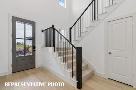 3771 Goddard Road Mckinney TX 75071