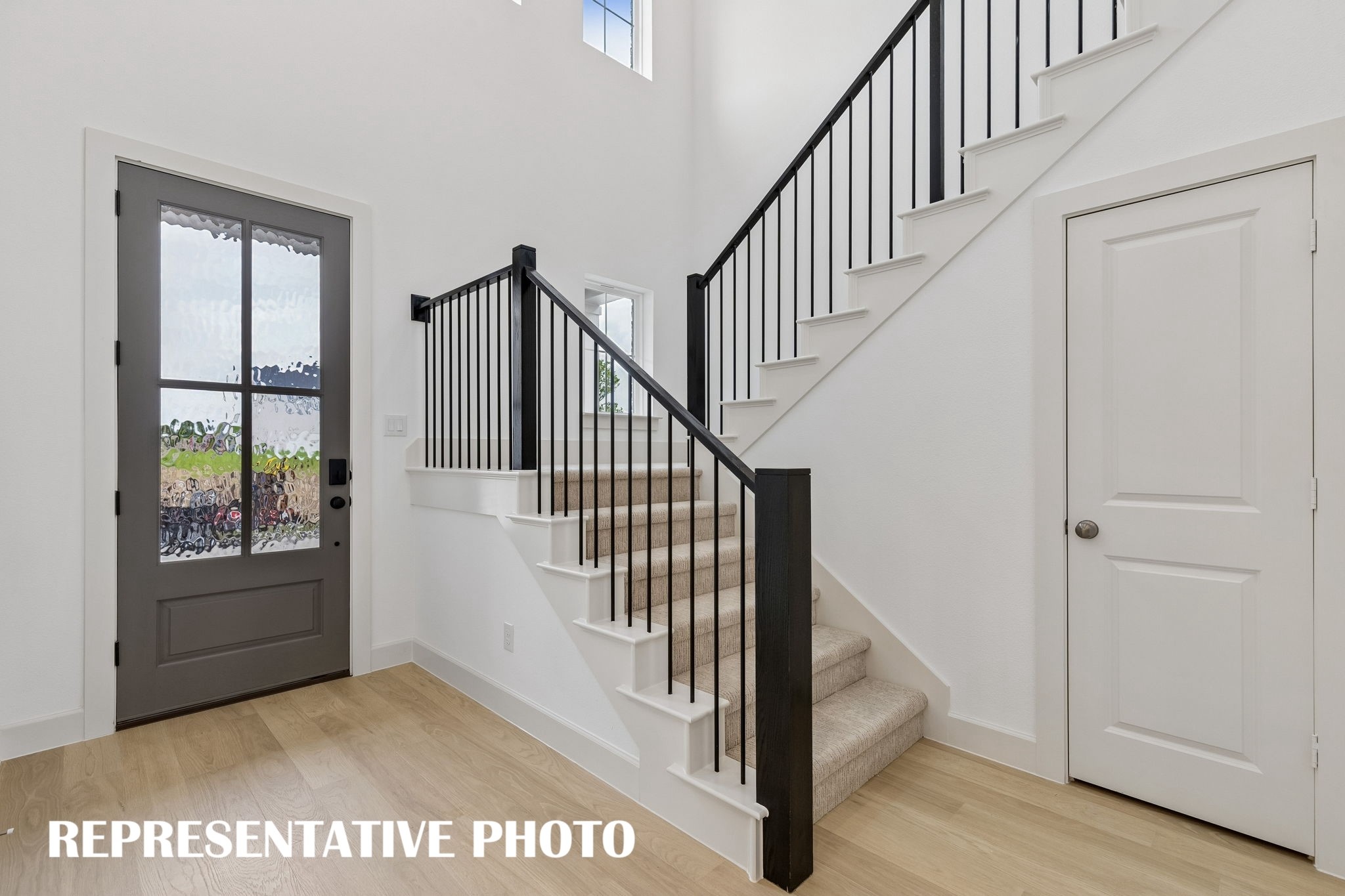 3771 Goddard Road Mckinney TX 75071