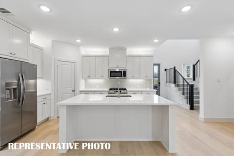 3771 Goddard Road Mckinney TX 75071