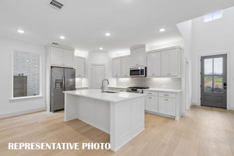 3771 Goddard Road Mckinney TX 75071