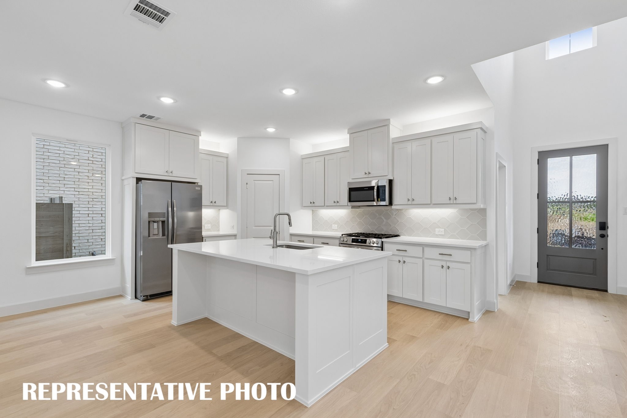 3771 Goddard Road Mckinney TX 75071