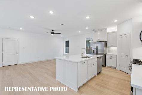 3771 Goddard Road Mckinney TX 75071