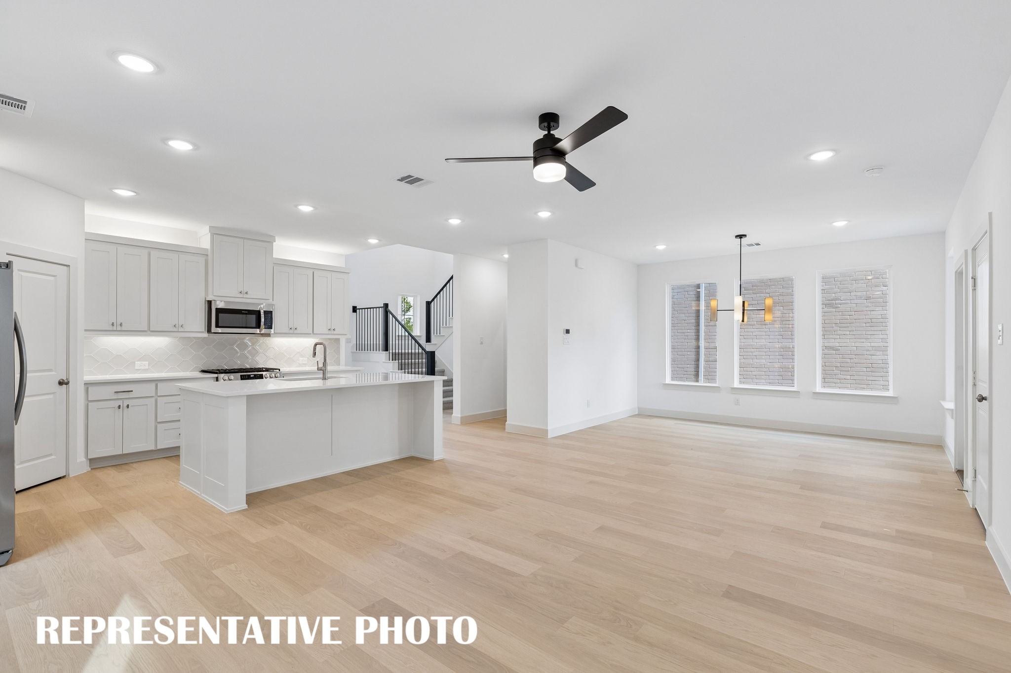 3771 Goddard Road Mckinney TX 75071