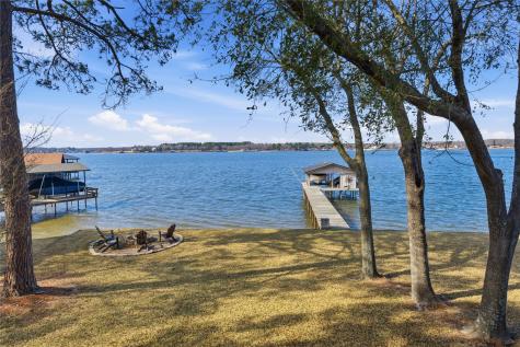 124 Shoreline Circle Malakoff TX 75148