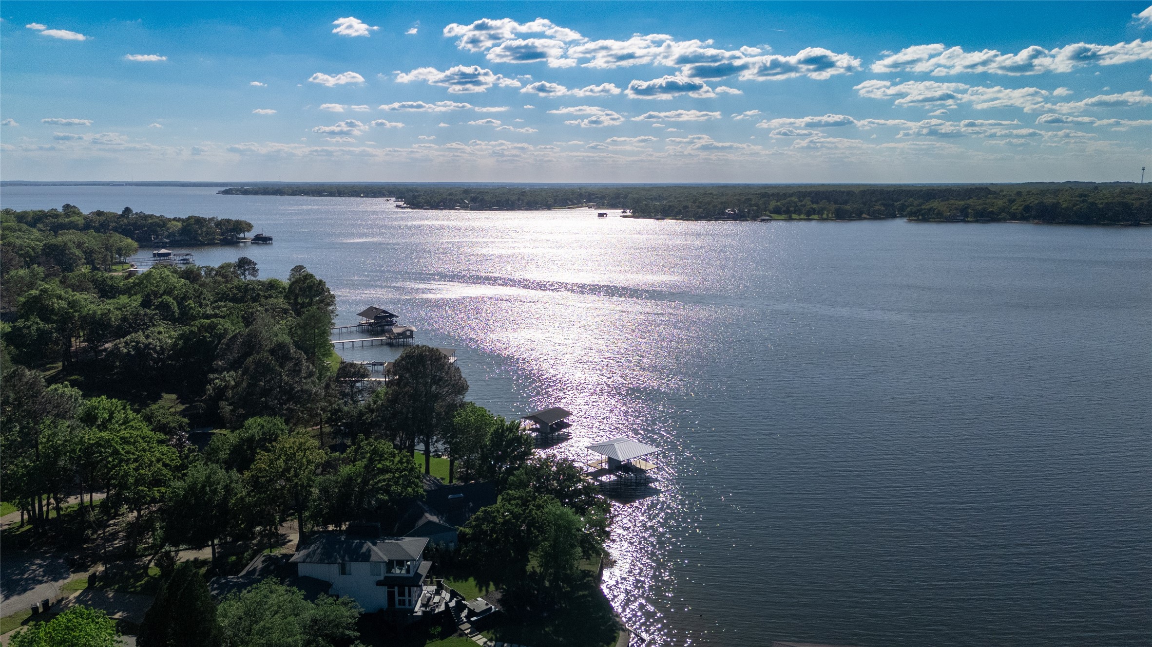 124 Shoreline Circle Malakoff TX 75148