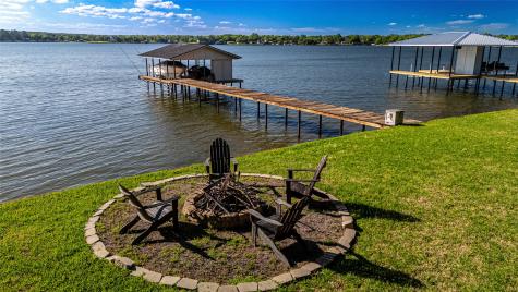 124 Shoreline Circle Malakoff TX 75148