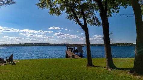 124 Shoreline Circle Malakoff TX 75148
